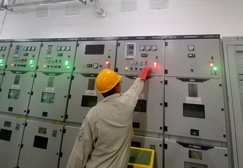 历史性突破！模式动物重大科研设施实现双路供电保障，物联网设备销售迎来新机遇